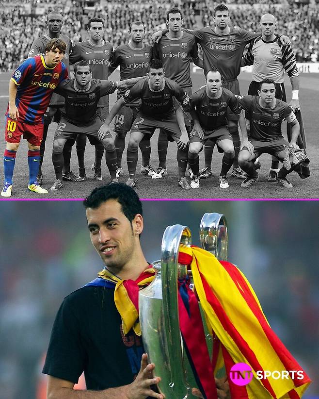 ▲ 'Football on TNT Sports' SNS