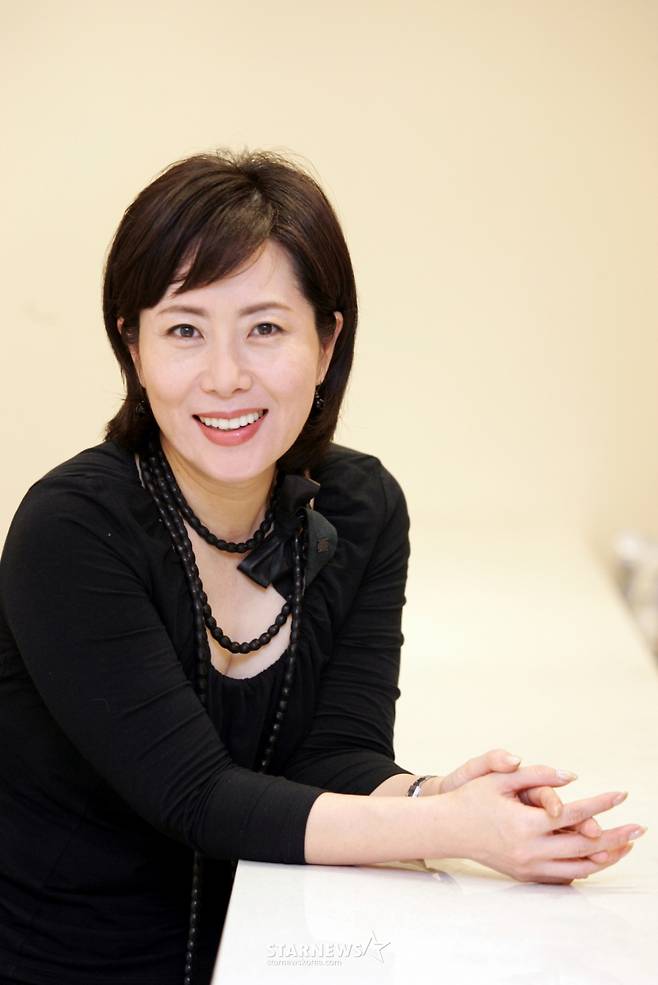 윤영미 /사진=SBS