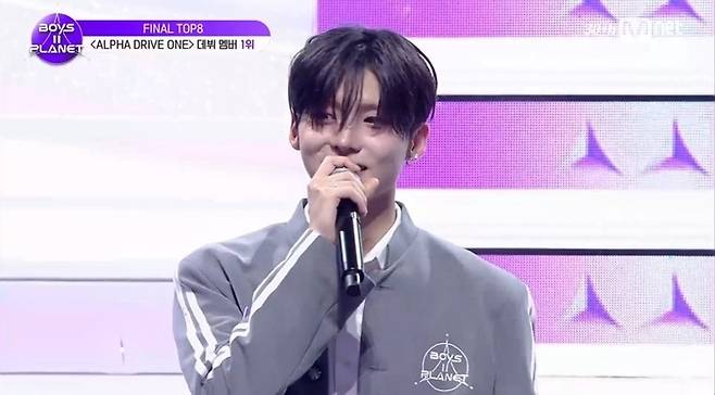 이상원. 사진l엠넷