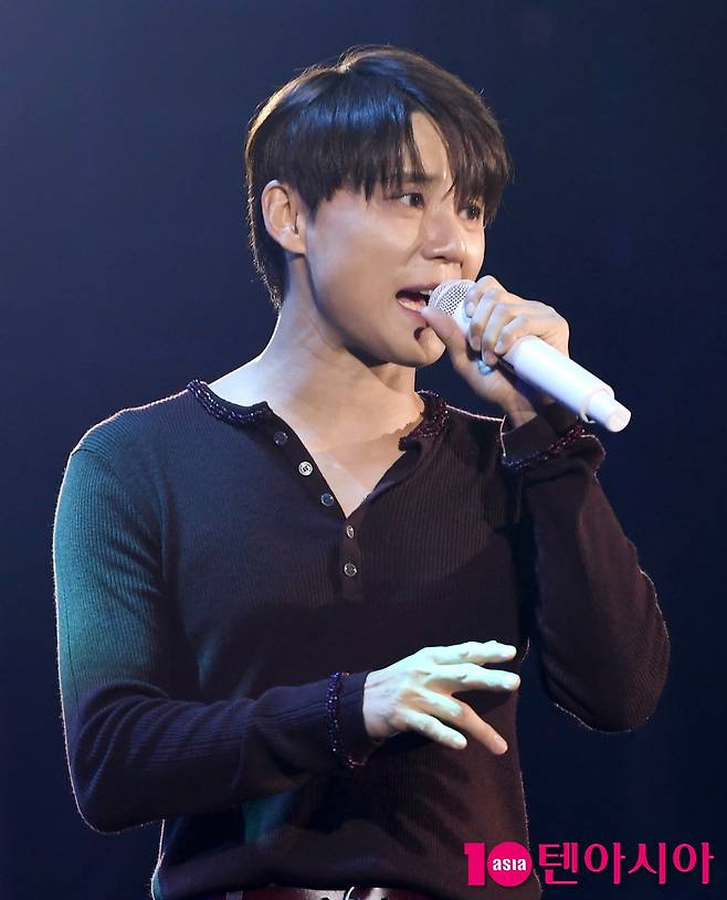 가수 김준수/사진=텐아시아 조준원 기자 @wizard333