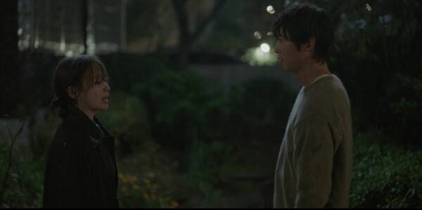 '마이 유스' 스틸 컷 / 사진=JTBC