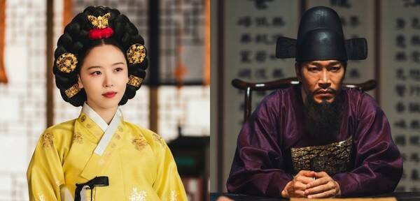 '폭군의 셰프' 스틸 컷 / 사진=tvN