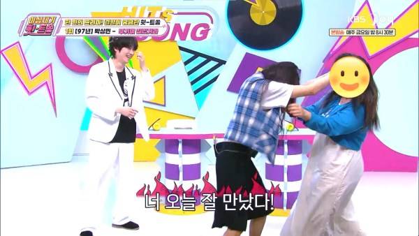 ⓒ KBS JOY 이십세기 힛트쏭