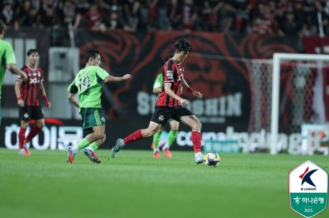 사진=프로축구연맹