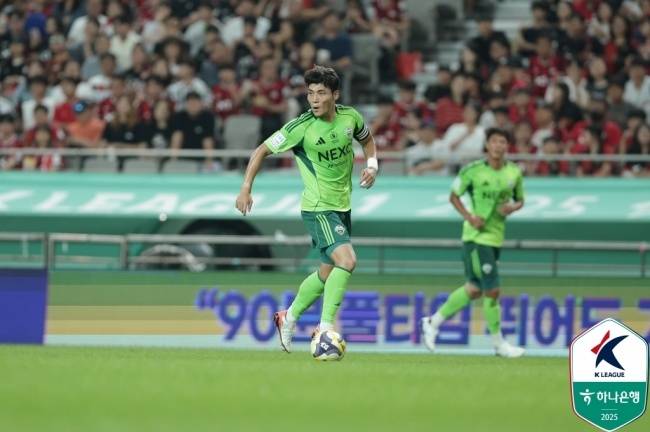 사진=프로축구연맹