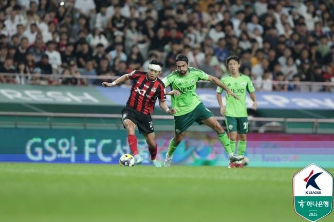 사진=프로축구연맹