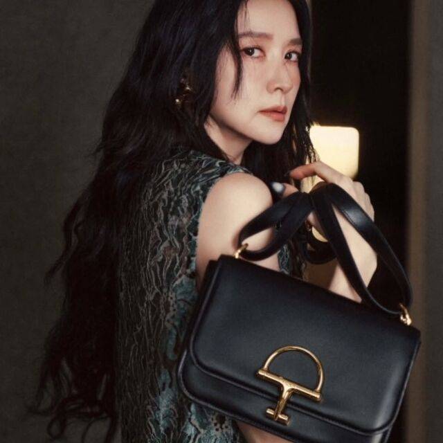 배우 이영애. /이영애 소셜미디어