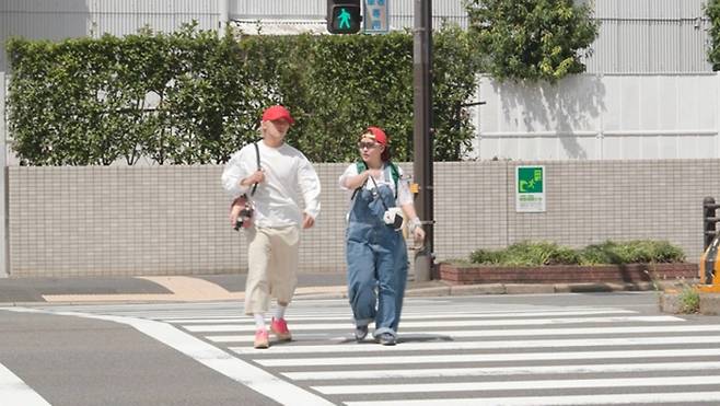 ‘미운 우리 새끼’(미우새) 세계 최대 뽑기 매장과 조현아의 신들린 실력