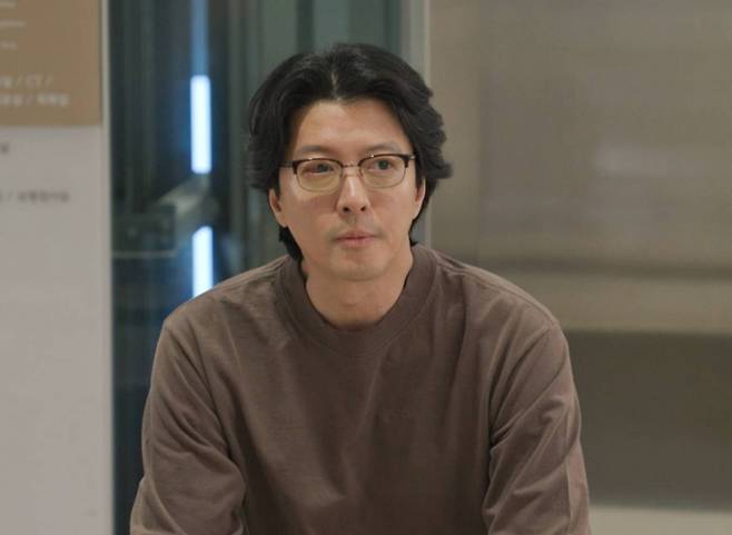 '미운 우리 새끼' 이동건, 희귀병 투병 중(미우새) SBS