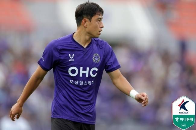 이상용. 사진=프로축구연맹