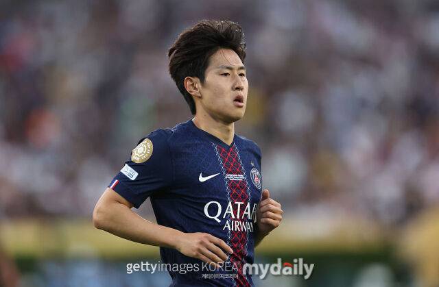 이강인/게티이미지코리아