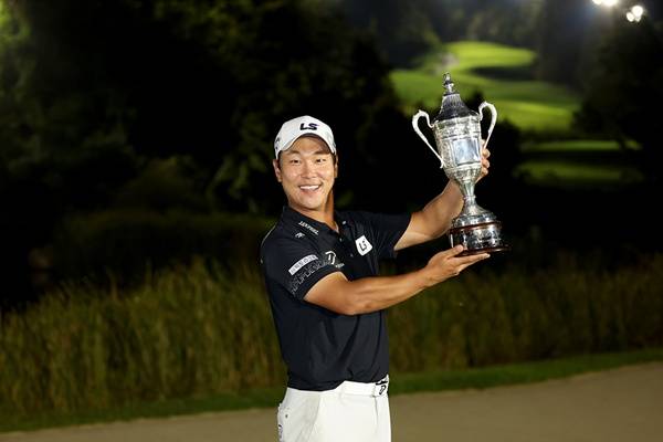 전가람 / 사진=KPGA 제공