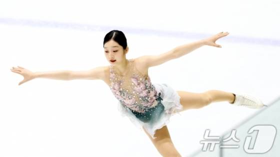 신지아. /사진=뉴스1