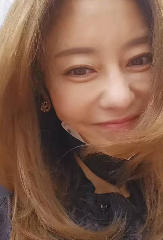 사진=이지현 SNS