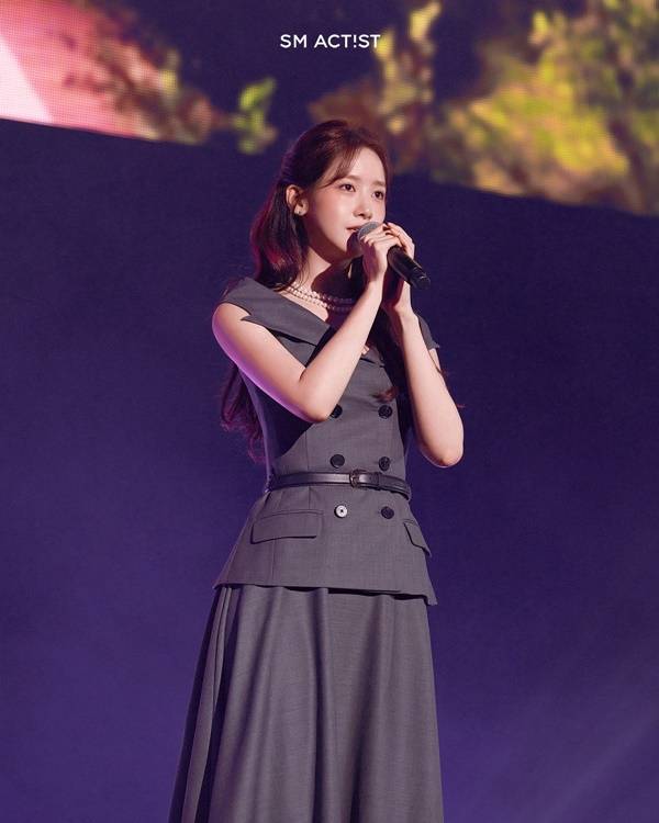 임윤아./사진=SM엔터테인먼트