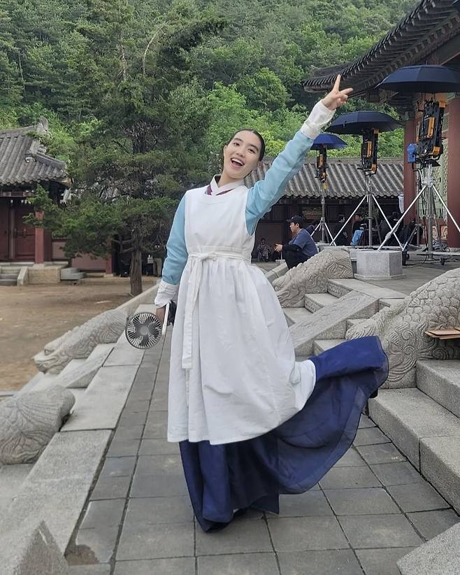 인스타그램 @yoonseoah_