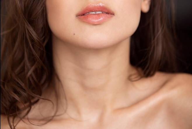 목둘레도 내장 지방의 정도를 잘 드러낼 수 있는 지표다. 픽사베이