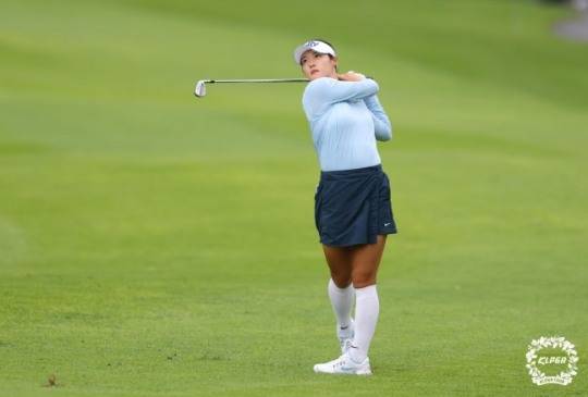 김민별 / KLPGA 제공