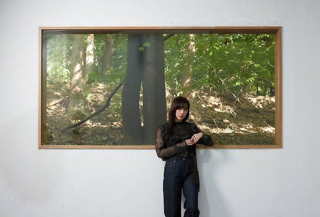 배우 신현빈, 사진제공|플러스엠엔터테인먼트