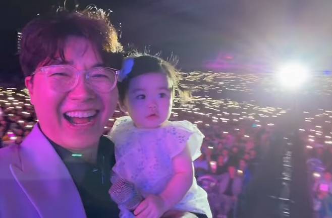 /사진=박수홍 SNS