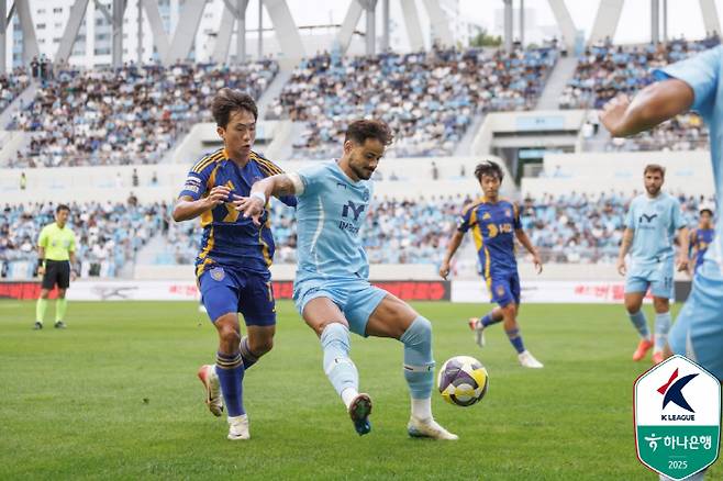 사진제공=한국프로축구연맹