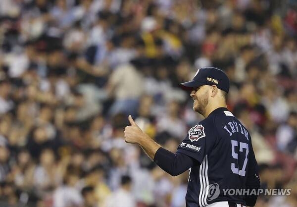 콜 어빈. ⓒ연합뉴스