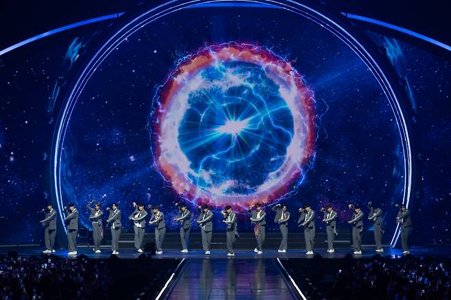 사진제공=Mnet ‘보이스 2 플래닛’