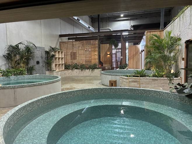 스테이트 오브 빙 – 발라랏, 빅토리아(사진=호주관광청)