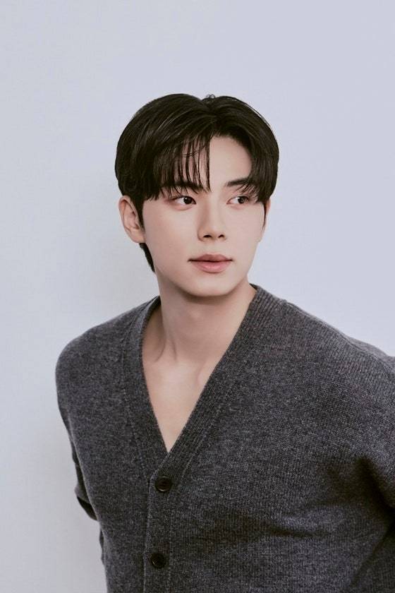 드라마 <폭군의 셰프>에서 ‘이헌’역을 맡아 열연한 배우 이채민. 바로엔터테인먼트 제공