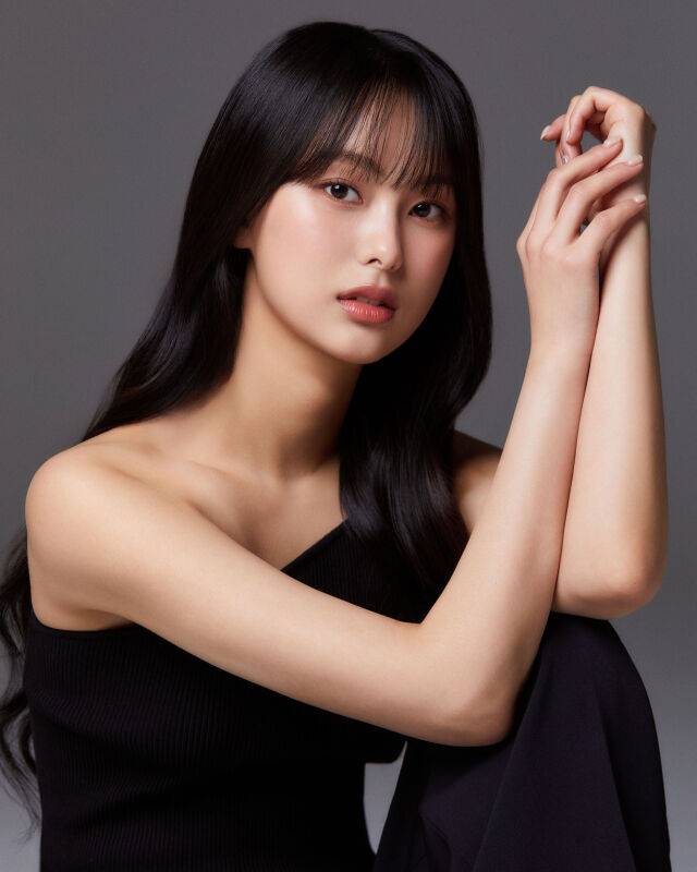 배우 문승유/큐브엔터테인먼트