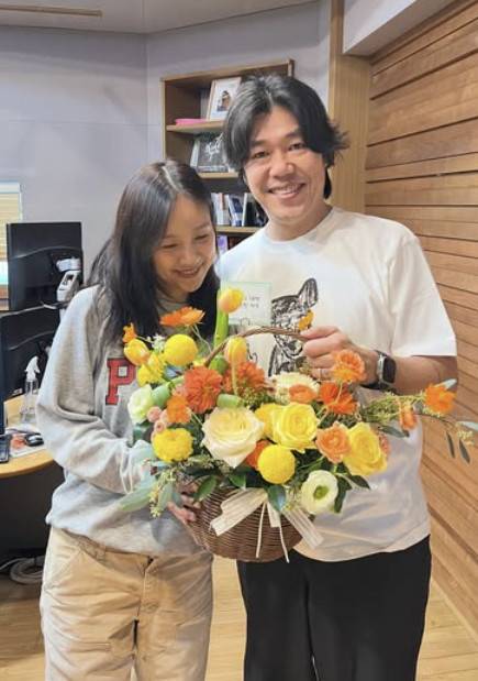 왼쪽부터 이효리 이상순/MBC FM4U ‘완벽한 하루 이상순입니다’