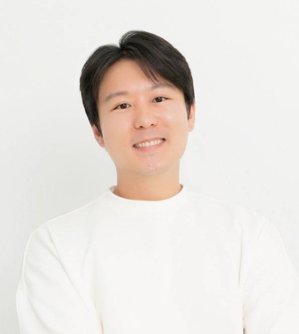 크리에이티브코드 이창윤 대표. 크리에이티브코드 제공