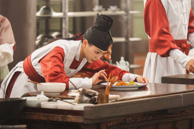 '폭군의 셰프' 문승유/tvN