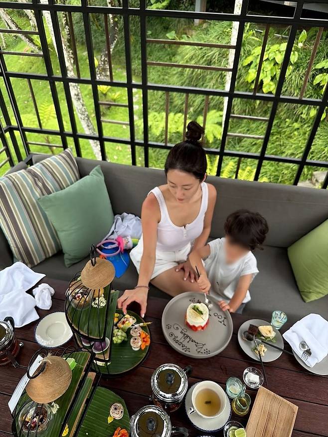 전혜빈 소셜네트워크서비스 계정