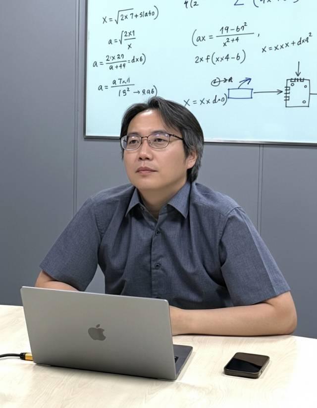 ‘이달의 과학기술인상’ 10월 수상자로 한보형 서울대 전기·정보공학부 교수가 선정됐다. 한 교수는 무한 길이의 실용형 비디오 생성 기술인 ‘피포 디퓨전’을 개발한 공로를 높이 평가 받았다. 사진제공=과학기술정보통신부