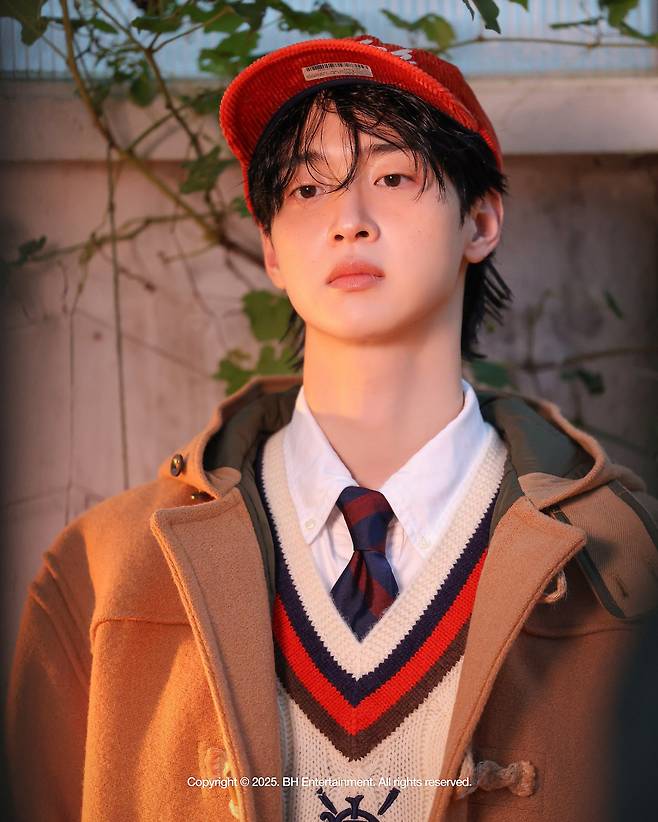 사진 |BH엔터테인먼트