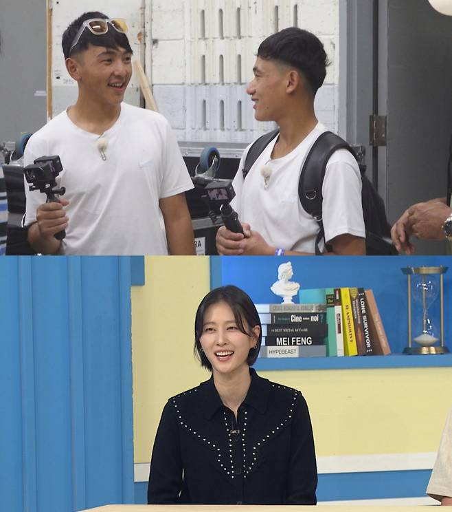 /사진제공=MBC플러스