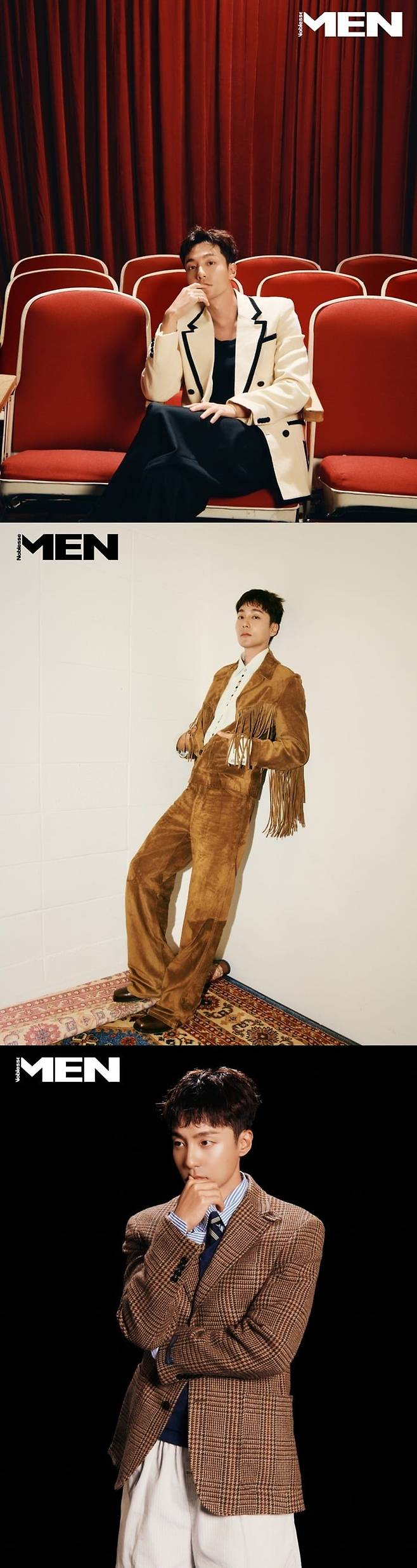 사진=맨 노블레스