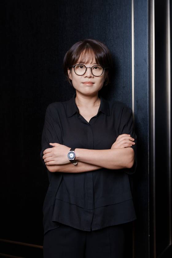 김희원 감독. 사진=월트디즈니컴퍼니코리아