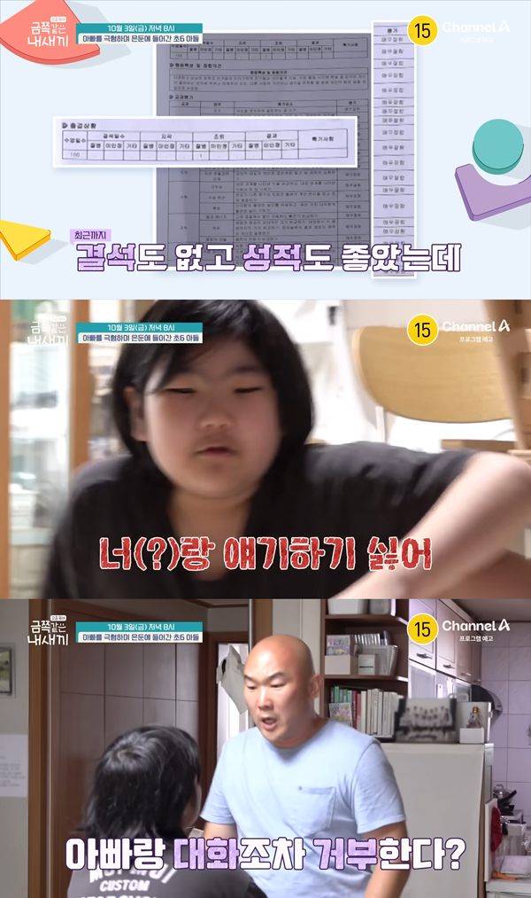 ⓒ채널A