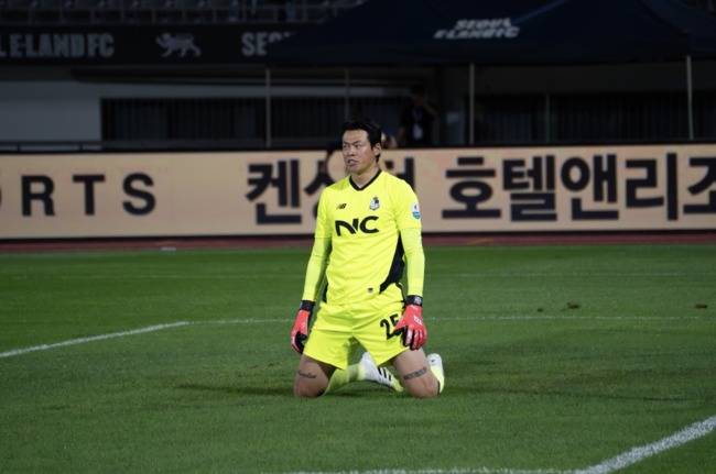 사진=서울 이랜드