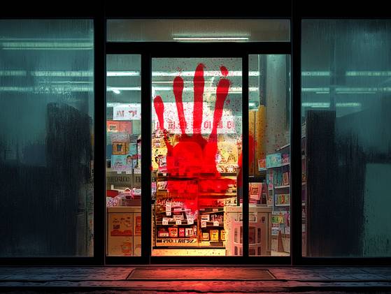 일러스트 미드저니, 이경희 기자