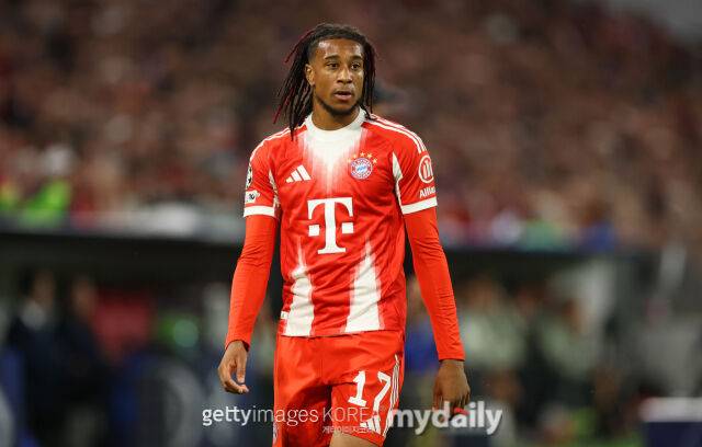 올리세/게티이미지코리아