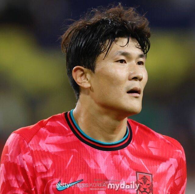 김민재/게티이미지코리아