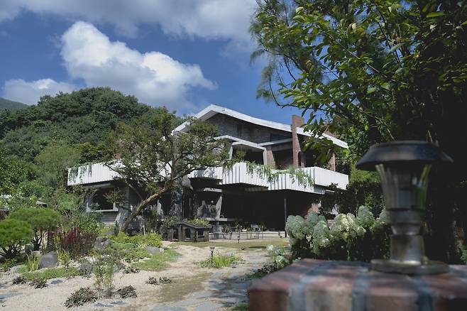 영화 ‘어쩔수가없다’ 스틸