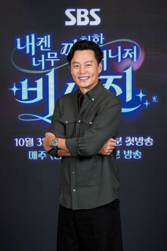 이서진/사진=SBS wprhd