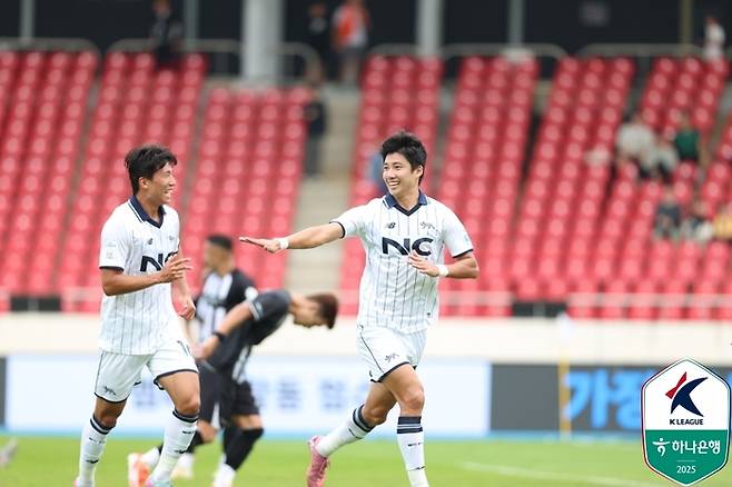 제공 | 한국프로축구연맹