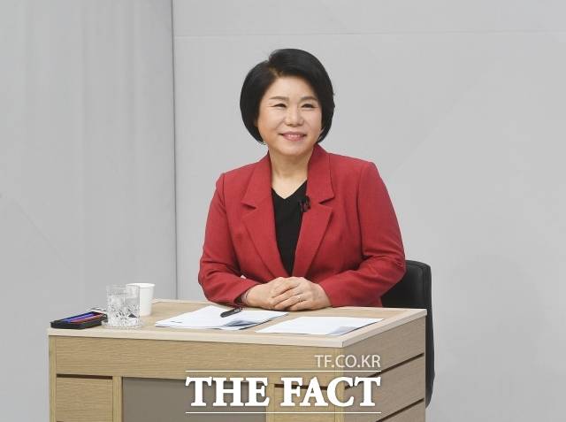 생활 체육에 대한 열풍이 이어지고 있지만, 그에 따라 인명 사고도 발생하면서 안전 관리 필요성이 커지고 있다. 사진은 조은희 국민의힘 의원. /더팩트 DB