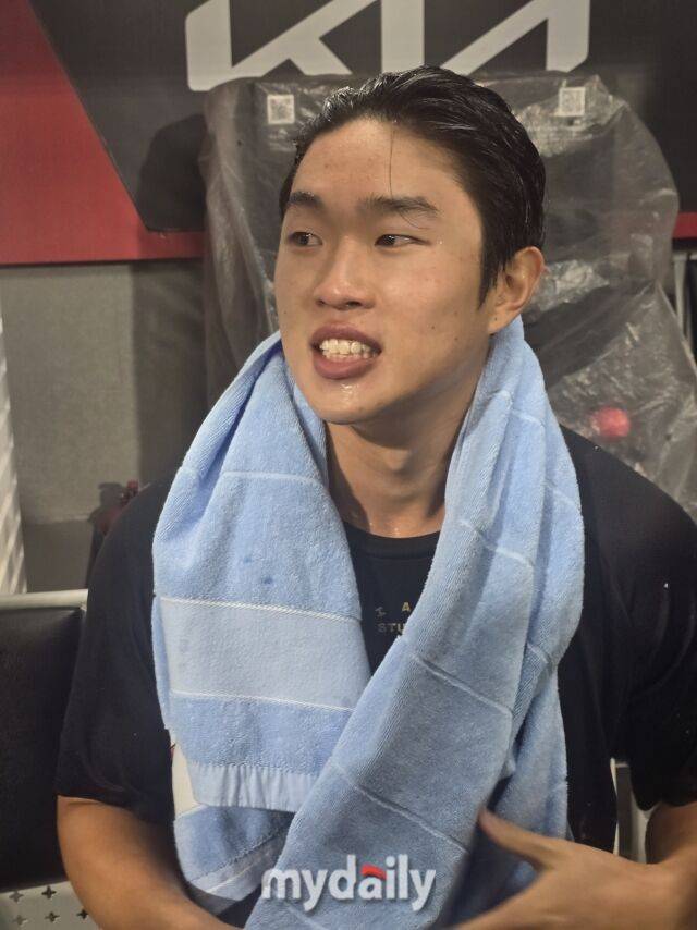 이도현/광주=김진성 기자 kkomag@mydaily.co.kr