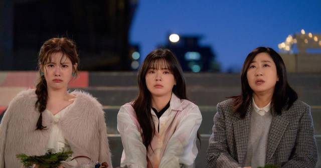 MBC 금토 드라마 '달까지 가자'의 스틸컷. 사진 제공=MBC